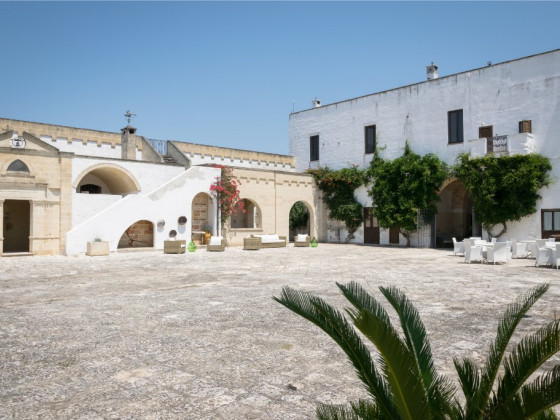 masseria mazzetta